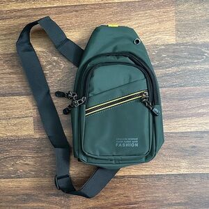 Crossbody Sling Bag